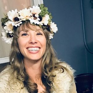 Meet your Posher, Alexis